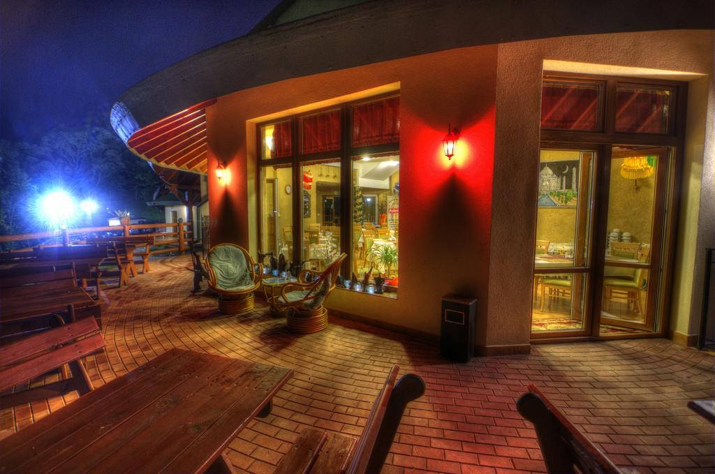 Solinianka & Resort