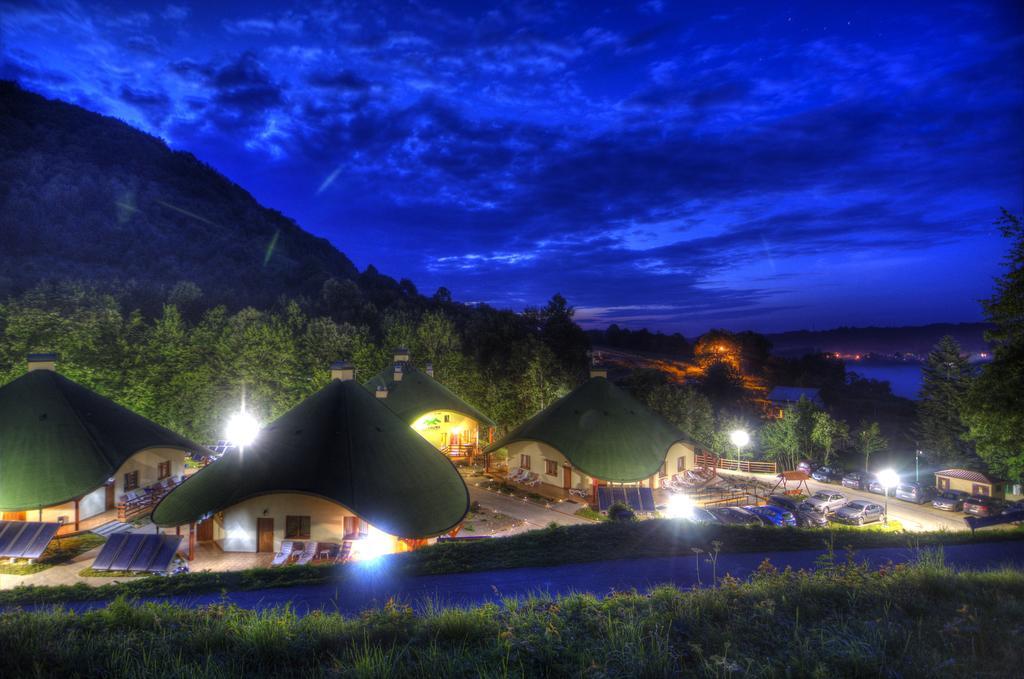 Solinianka & Resort 3*