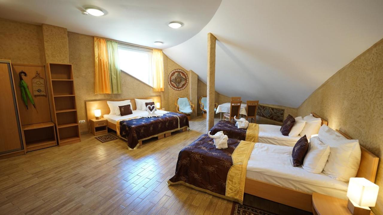 Resort Solinianka &
