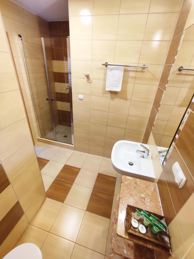 Solinianka & Resort 3*