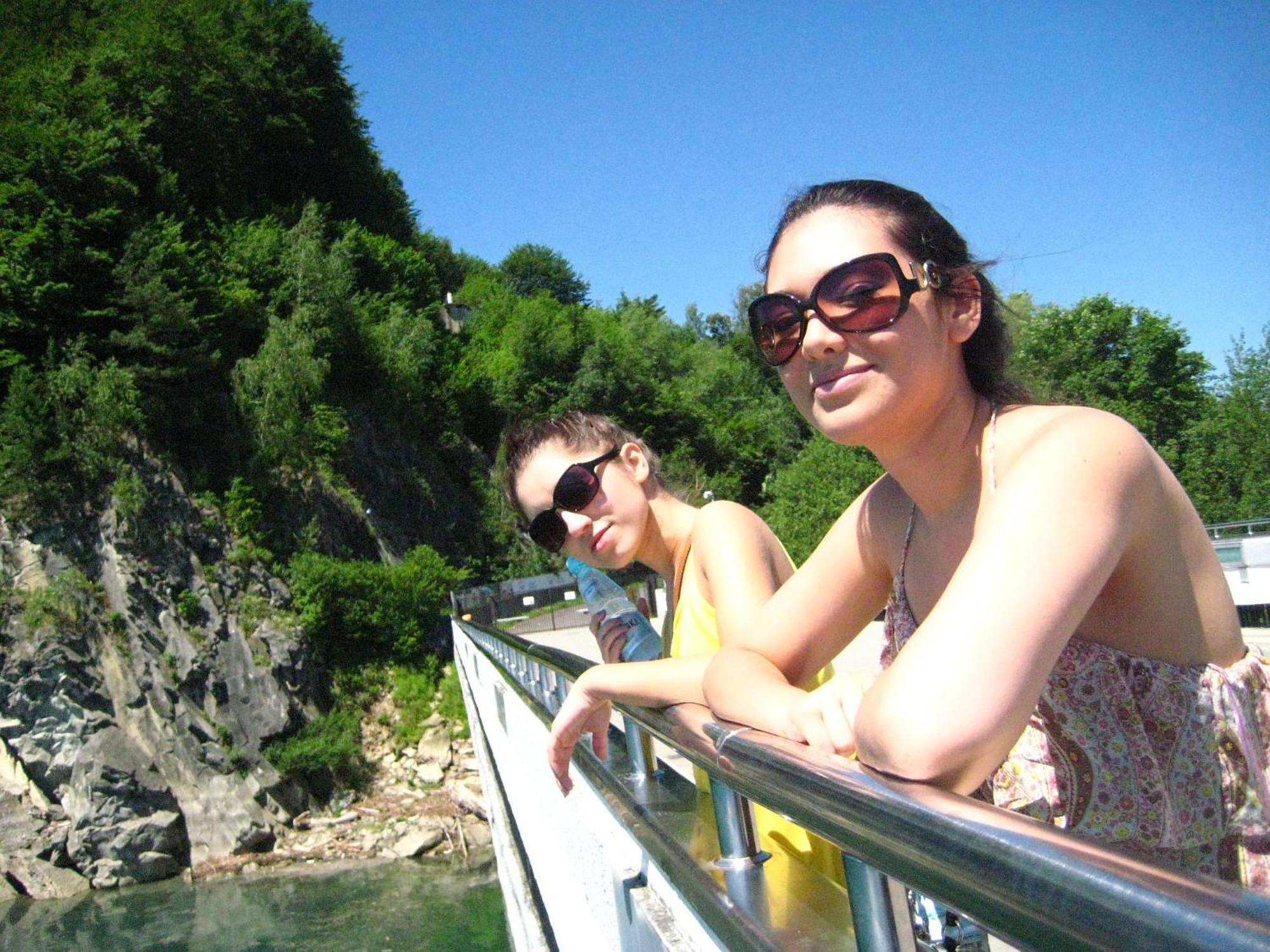 Resort Solinianka & Solina (Podkarpackie)