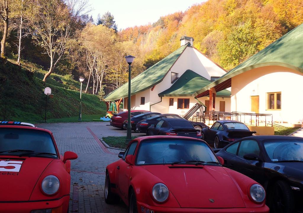 Solinianka & Resort