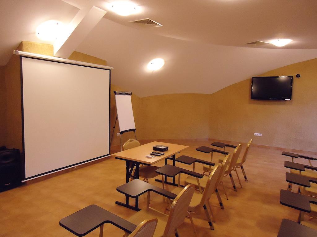 Solinianka & 3* Solina (Podkarpackie)