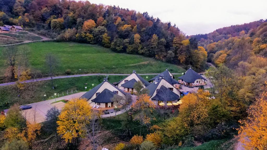 Solinianka & Solina (Podkarpackie)