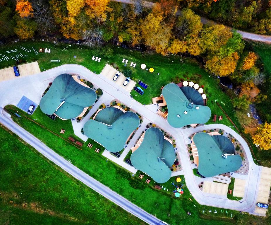 Solinianka & Resort 3*