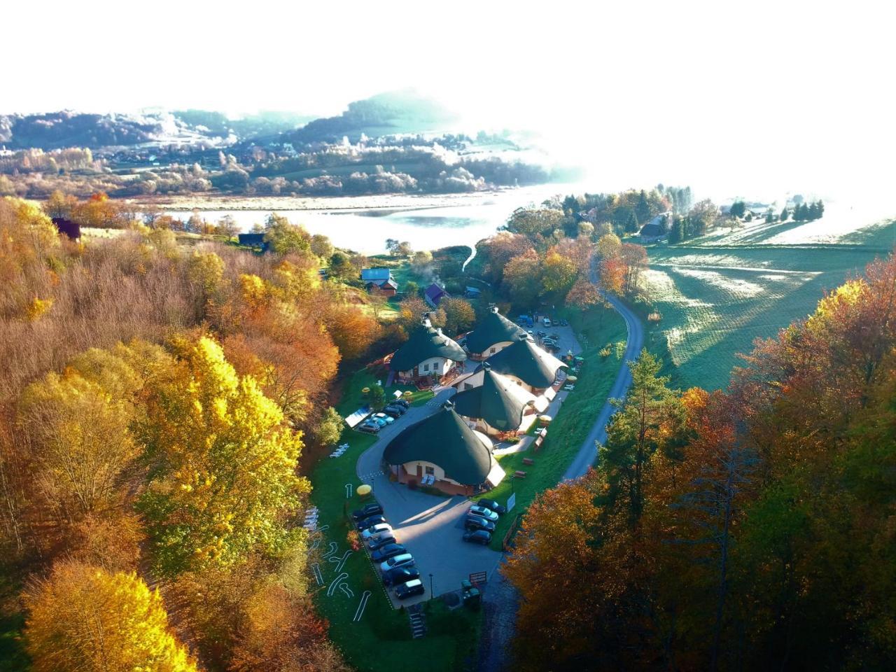 Solinianka & Resort Solina (Podkarpackie)