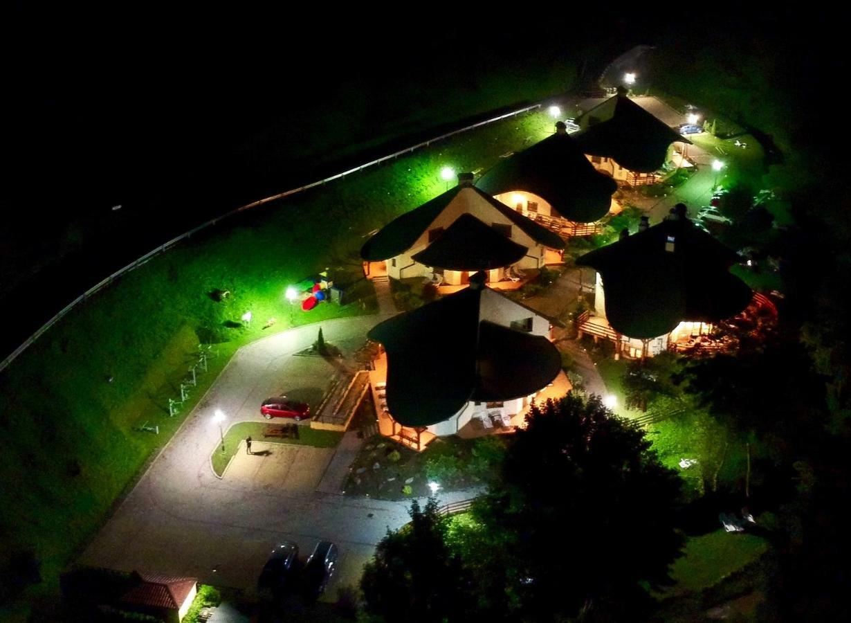 Resort Solinianka & Solina (Podkarpackie)